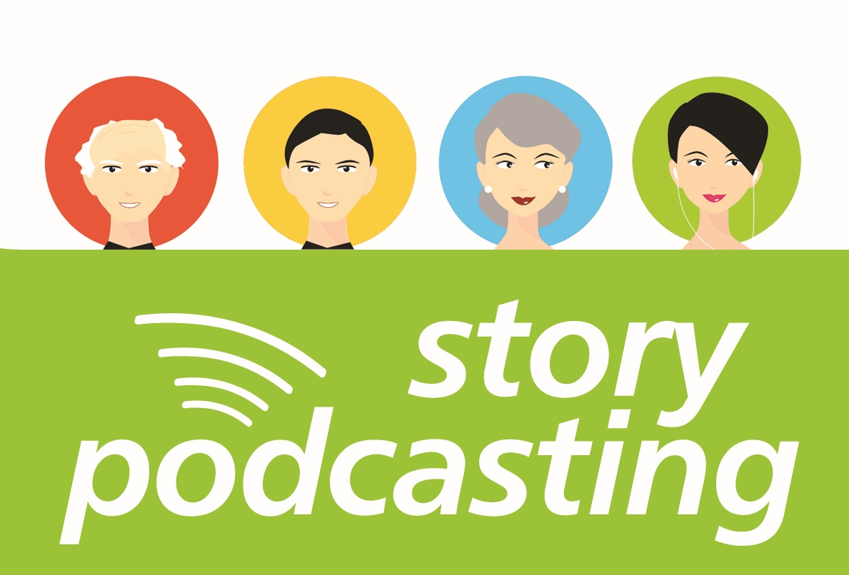 storypodcasting