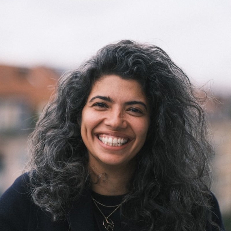 Aida Bakhtiari