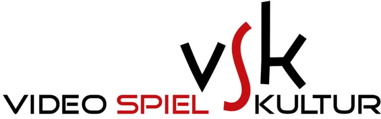 Videospielkultur E.V. Logo